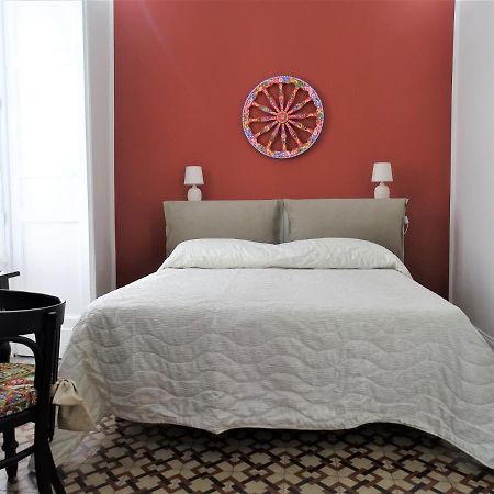 Sogno Etneo Bed & Breakfast CTA Exterior foto