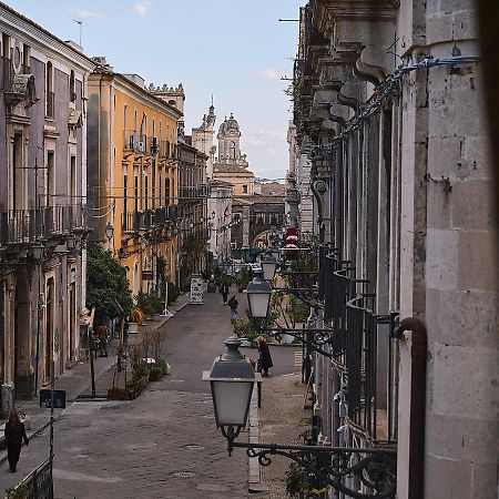 Sogno Etneo Bed & Breakfast CTA Exterior foto