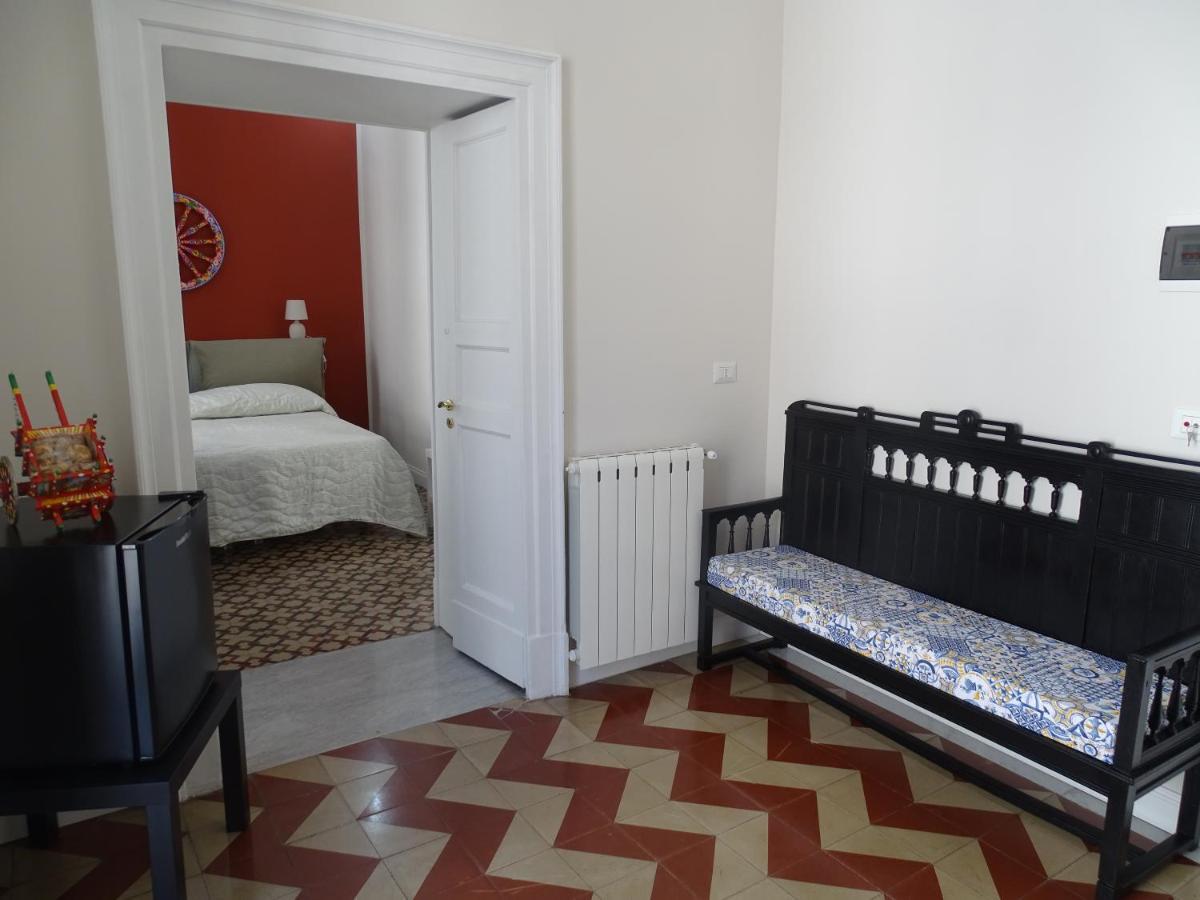 Sogno Etneo Bed & Breakfast CTA Exterior foto