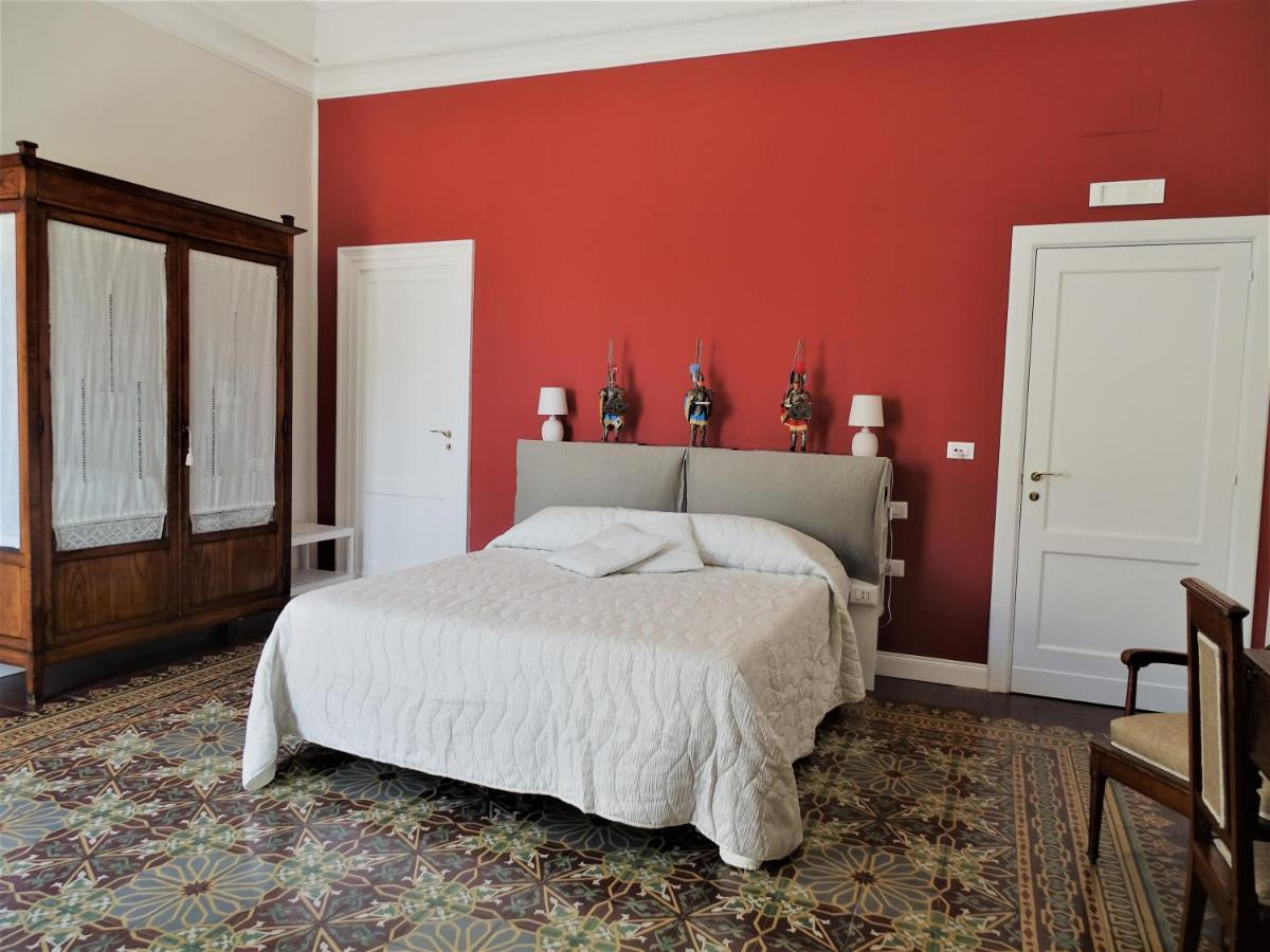 Sogno Etneo Bed & Breakfast CTA Exterior foto