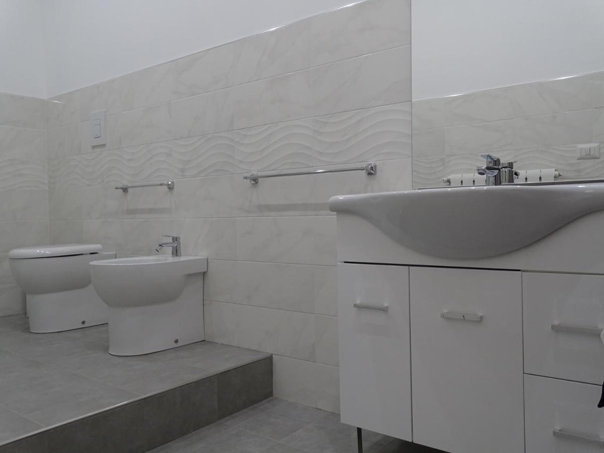 Sogno Etneo Bed & Breakfast CTA Exterior foto
