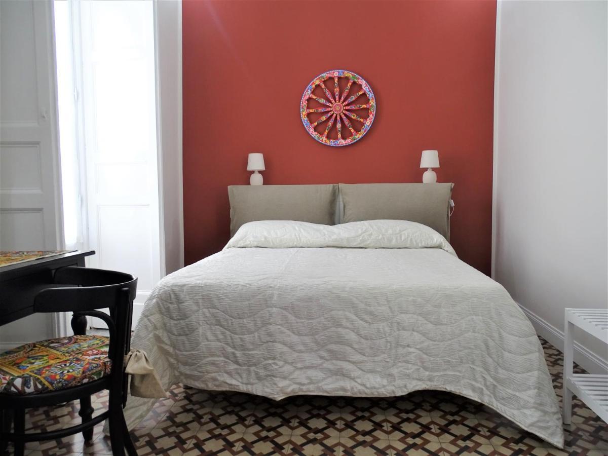 Sogno Etneo Bed & Breakfast CTA Exterior foto