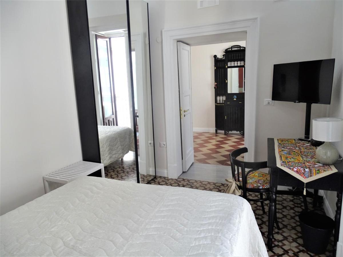 Sogno Etneo Bed & Breakfast CTA Exterior foto