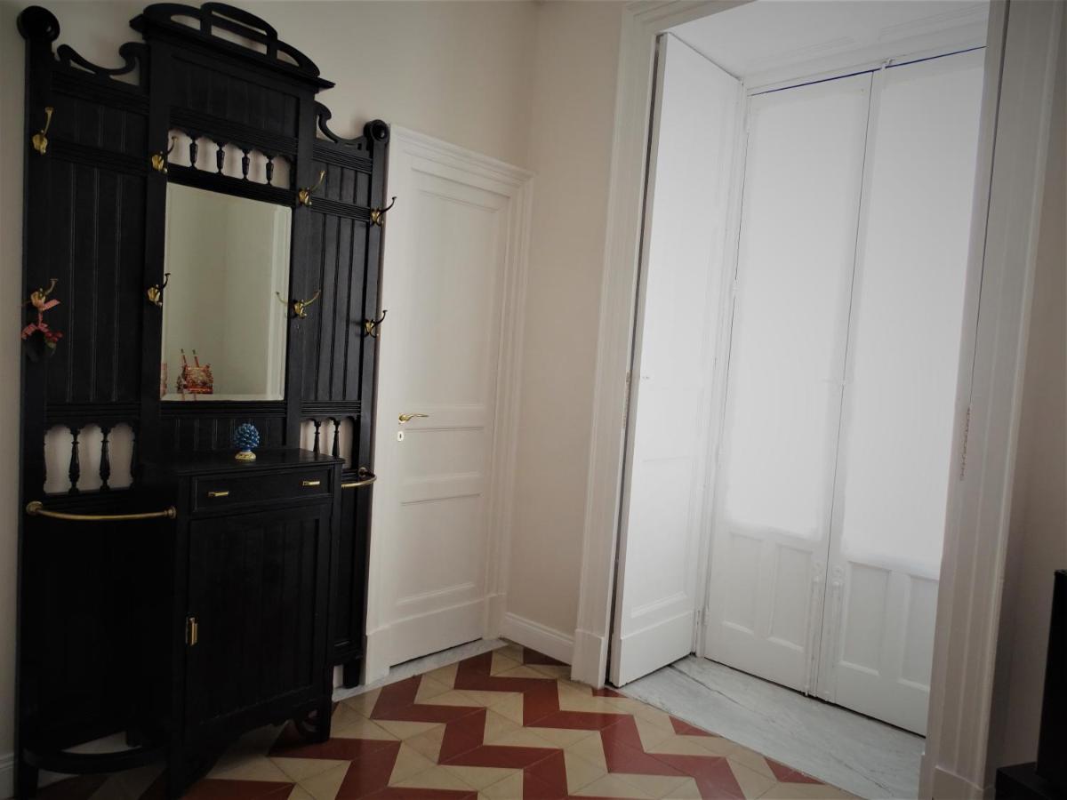 Sogno Etneo Bed & Breakfast CTA Exterior foto