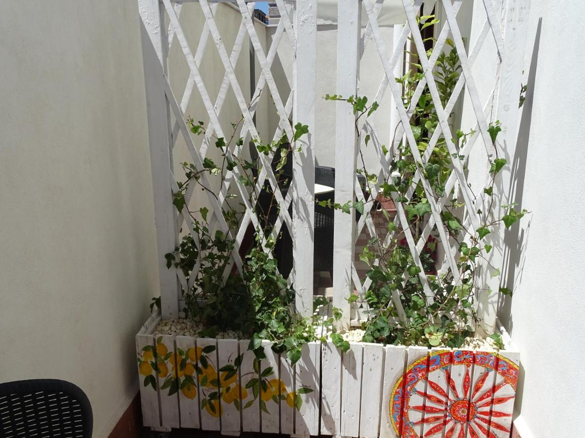 Sogno Etneo Bed & Breakfast CTA Exterior foto