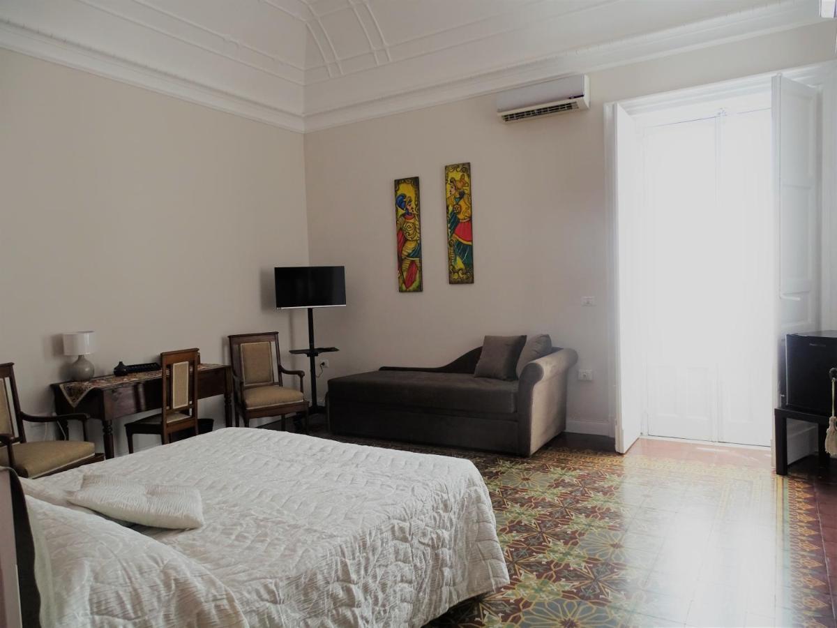Sogno Etneo Bed & Breakfast CTA Exterior foto