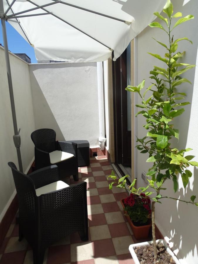 Sogno Etneo Bed & Breakfast CTA Exterior foto