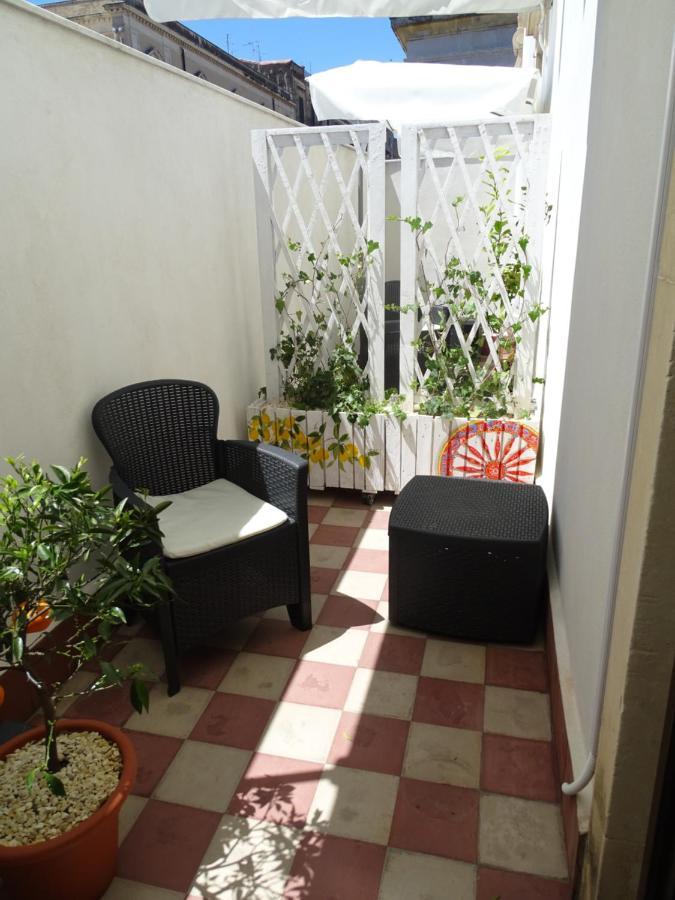 Sogno Etneo Bed & Breakfast CTA Exterior foto