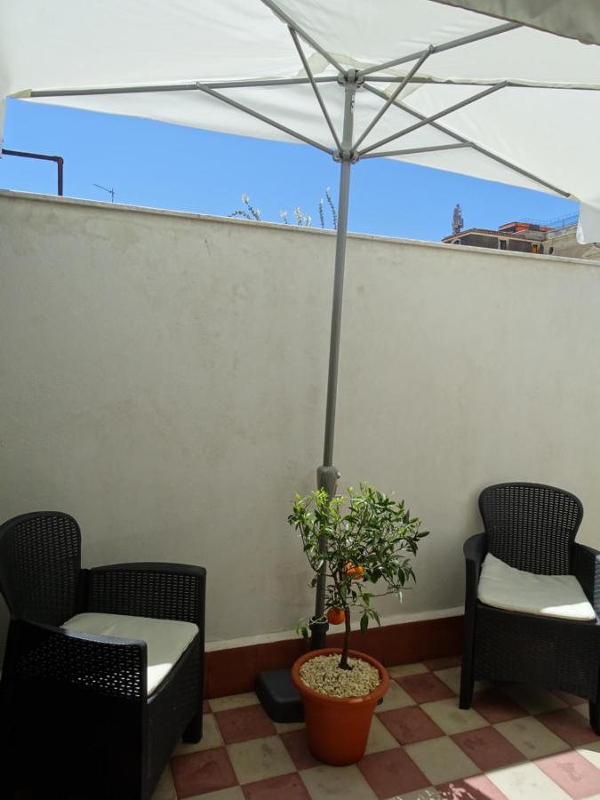 Sogno Etneo Bed & Breakfast CTA Exterior foto