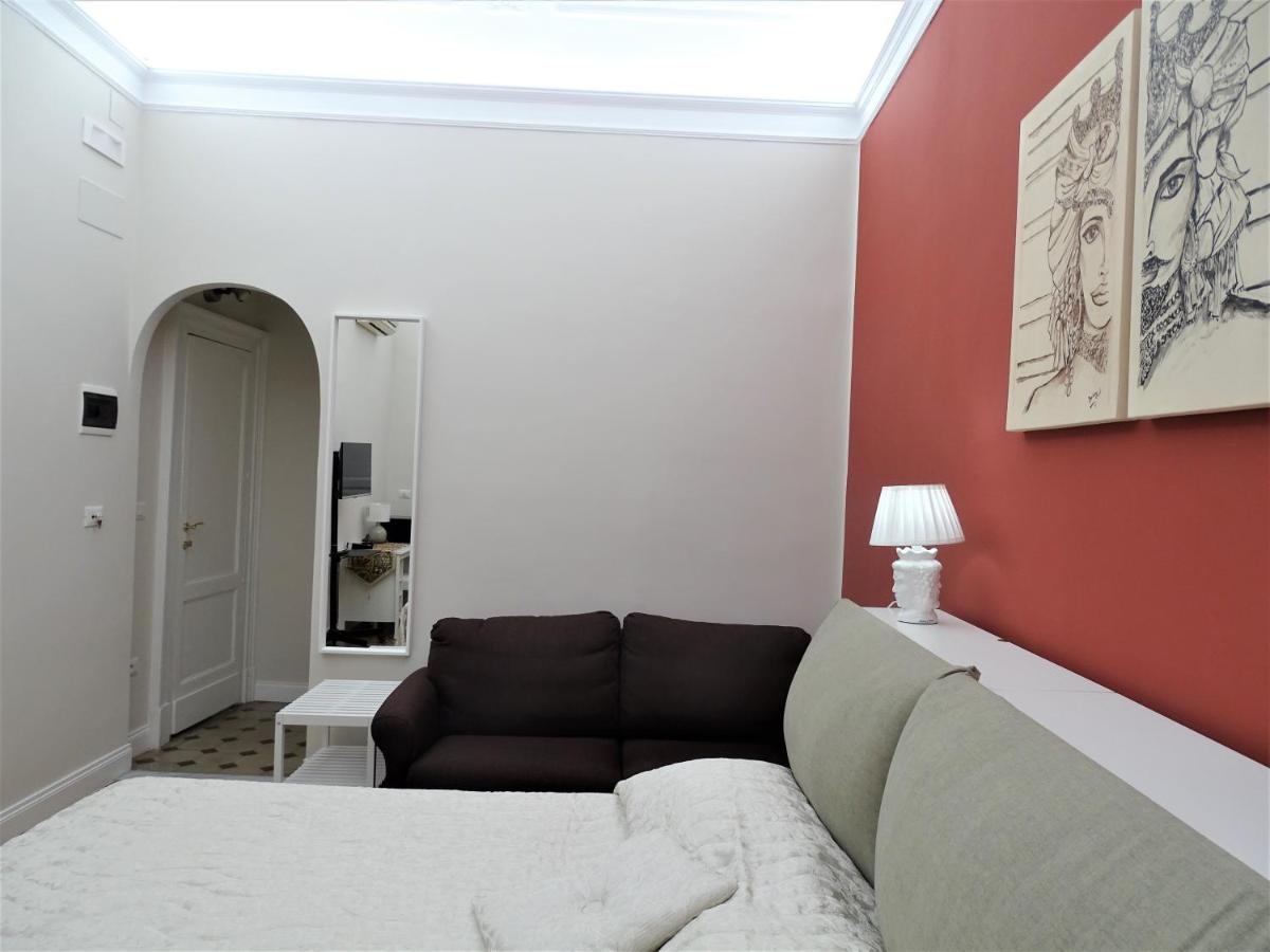 Sogno Etneo Bed & Breakfast CTA Exterior foto