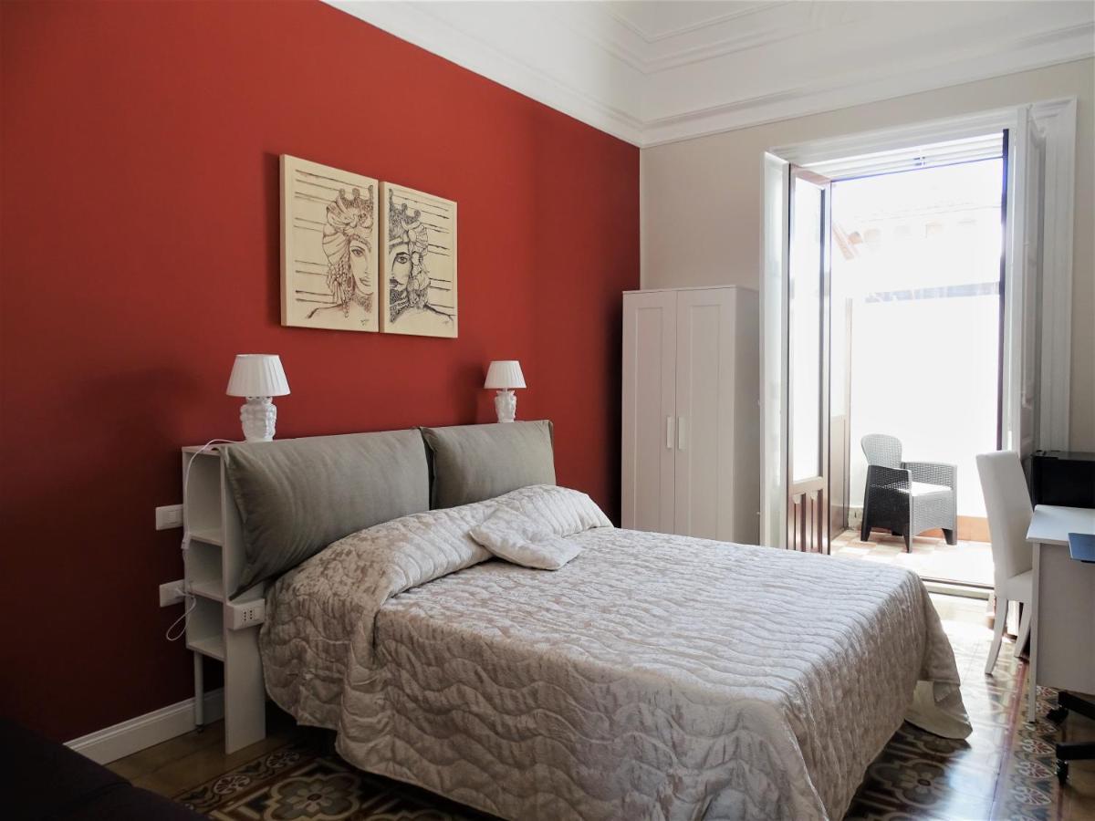 Sogno Etneo Bed & Breakfast CTA Exterior foto