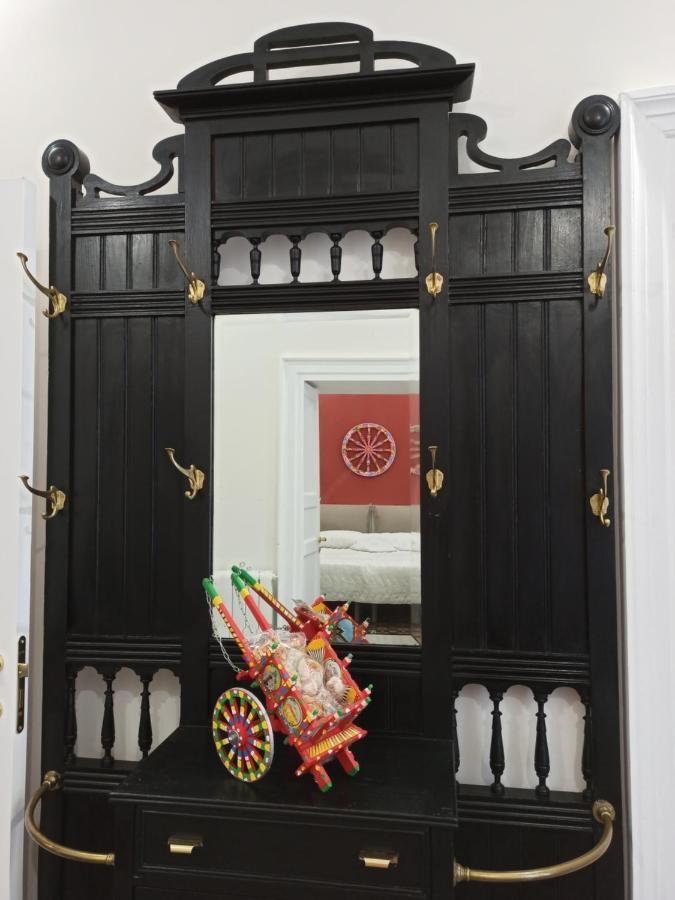 Sogno Etneo Bed & Breakfast CTA Exterior foto