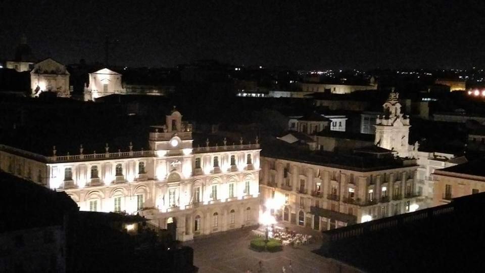 Sogno Etneo Bed & Breakfast CTA Exterior foto
