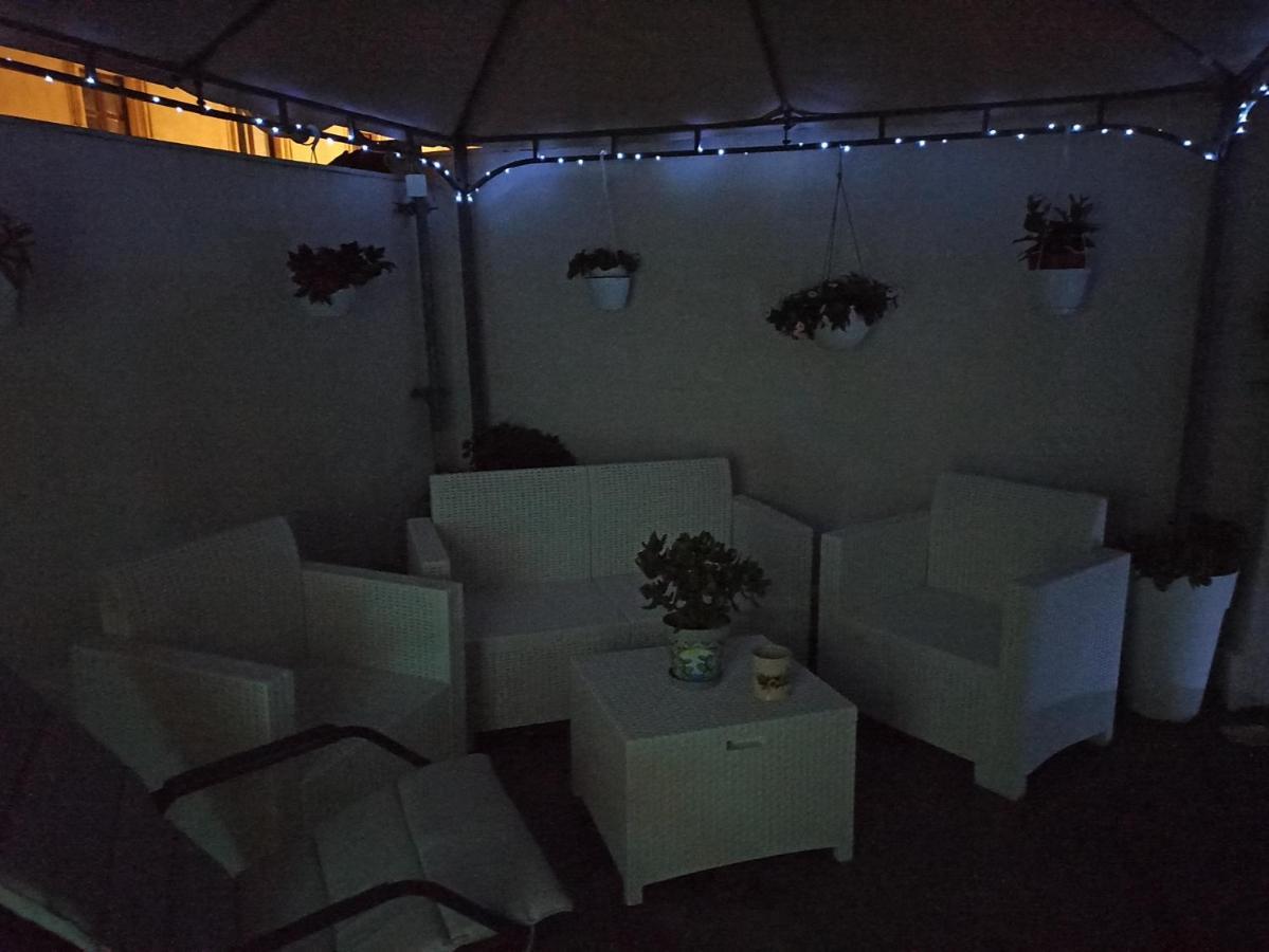 Sogno Etneo Bed & Breakfast CTA Exterior foto