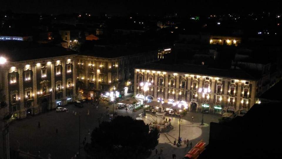 Sogno Etneo Bed & Breakfast CTA Exterior foto